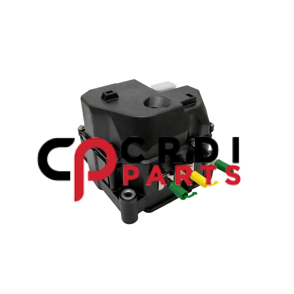 Case Adblue Module Adblue Pump 5801863566, 0444110007D For Case Doser | crdiparts.com