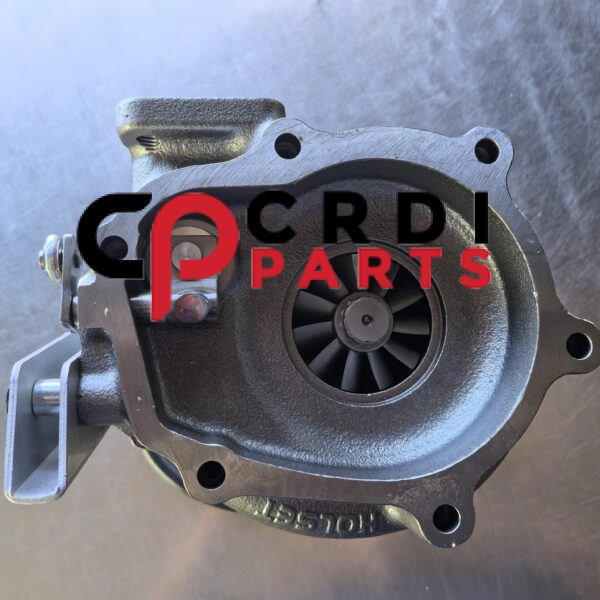 Turbocharger 5641405 Suitable For Yuchai