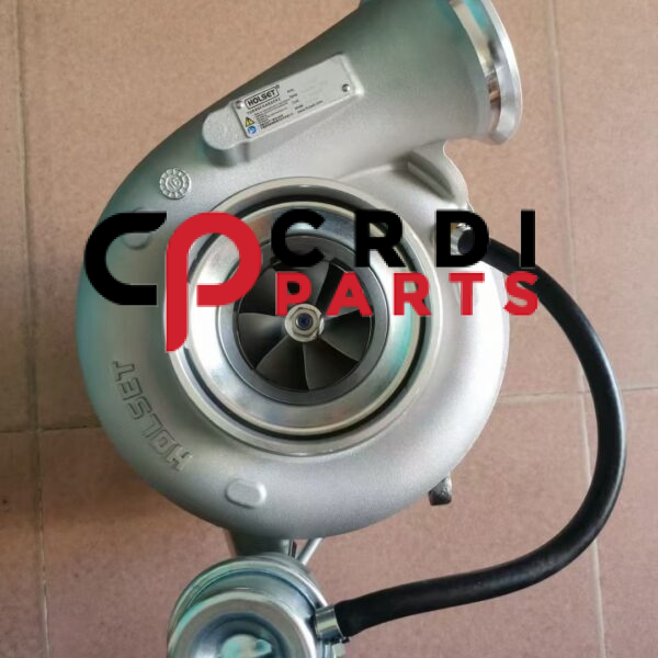 Turbocharger 5609146 For QSM11 