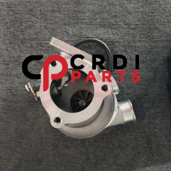 Turbocharger 802455-0001, 320/06153, Gt2560 For jcb cv off hwy epa tier 3 4.4ltr