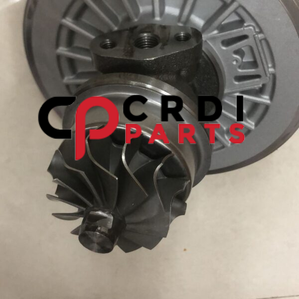 Turbocharger Chra 127019290062, 7077902084 Suitable For Ashok Leyland Bus