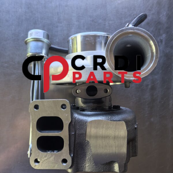 Turbocharger 5641405 Suitable For Yuchai