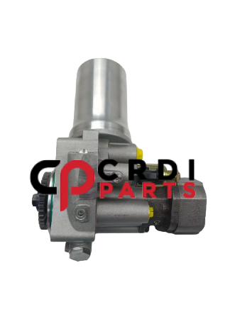 Common Injection Fuel Pump 162-9608, 1629608, 162-9612, 1629612 For CAT Excavator Parts