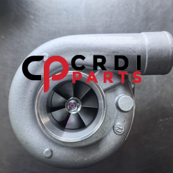 Turbocharger 04232255, 04232254 For Deutz BF6L913 F6L912