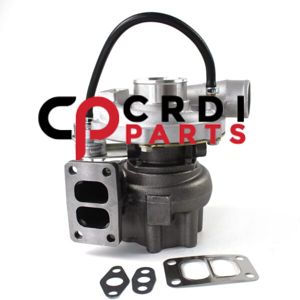 Turbocharger 135-6635, 220-8182, 220-7116 For Caterpillar 320B CB-634C CS-563C CS-573C