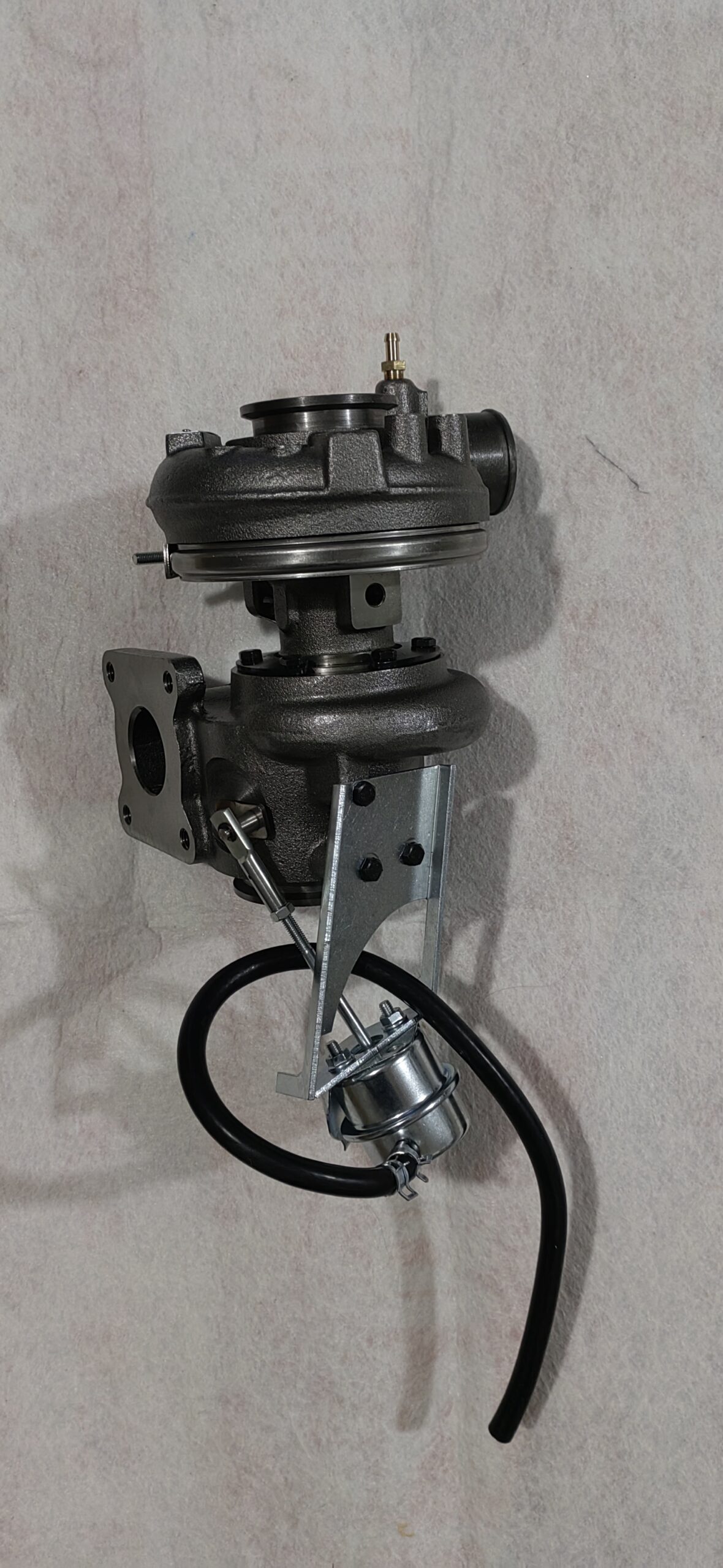 Image_20241119140017 Turbocharger 804330-5029, 359-0125, 443-0317, 804330-0029, 804330-5029S, 804330-0011 Suitable For c7.1 euro6