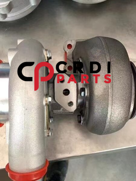 Turbocharger 1251123 Suitable For Caterpillar