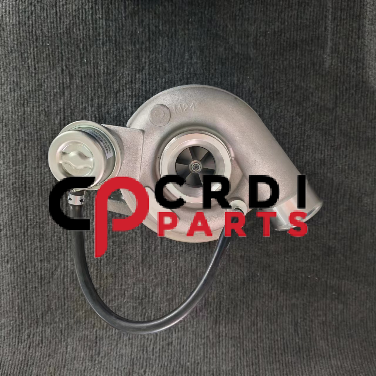 NOZZLE Turbocharger 802455-0001, 320/06153, Gt2560 For jcb cv off hwy epa tier 3 4.4ltr