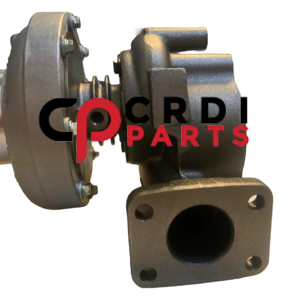 Turbocharger 615-6123, 611-3404, 6156123, 6113404 For CAT C6.6 and C7.1 Perkins