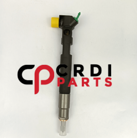 Common Fuel injectors Assembly A6510702887, 28348370 For Mercedes Benz W906 W204 W212 W207