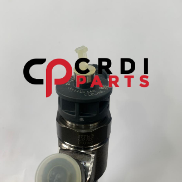 Common Fuel Injector Nozzle 0445110588, 0445110589, 338002A610 For Hyundai i30/Sonata Accent Tucson/Kia K3 K5 Soul