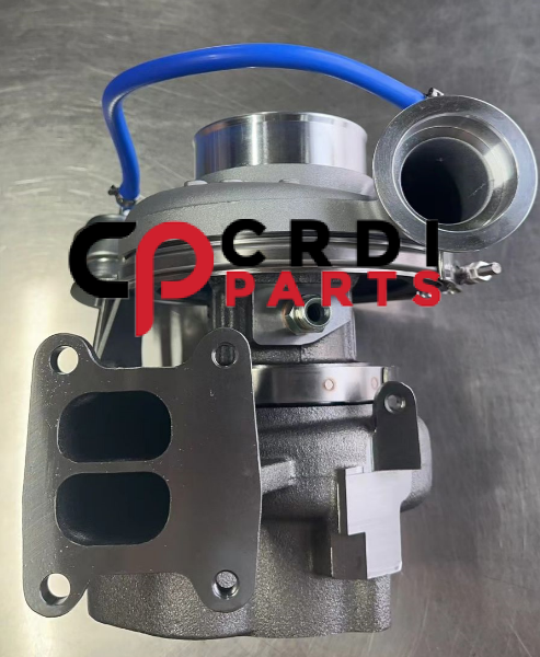 Turbocharger 7077902067, 192940044 Suitable For Bharatbenz