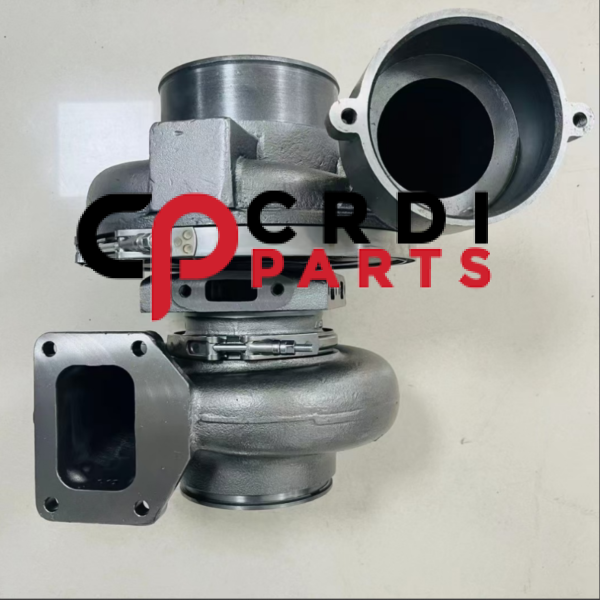 Turbocharger 204-5462, 2045462 Caterpillar 5230B 785C 789C 204-5462