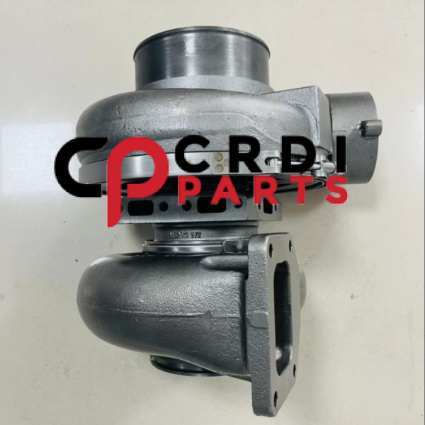 Turbocharger 204-5462, 2045462 Caterpillar 5230B 785C 789C 204-5462