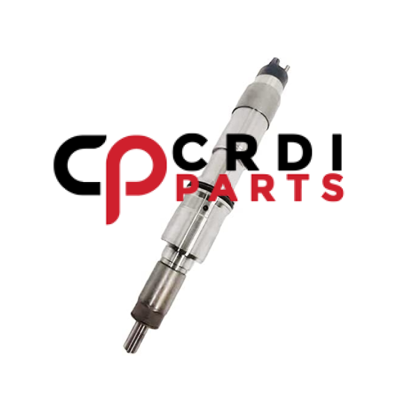Common Rail Fuel Injection Nozzle 0445120009, 0445120010 For Renault