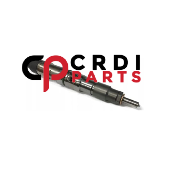 Common Fuel Injector 0445120014, 0445120015 For IVECO Renault