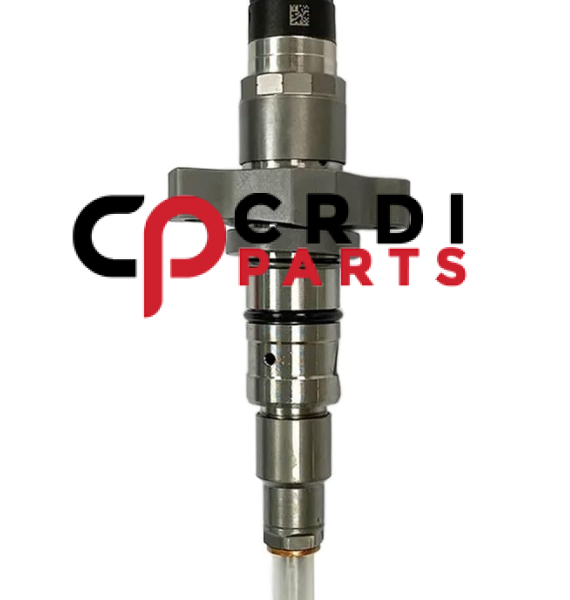 Common Fuel Injector 0445120079 Bosch For Case New Holland