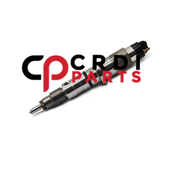Common Rail Injector 0445120333 For Bosch
