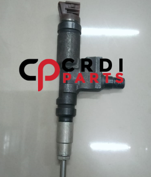 Common Fuel Injector 295050-05900 For Ashok Leyland Bs6 Vehicle