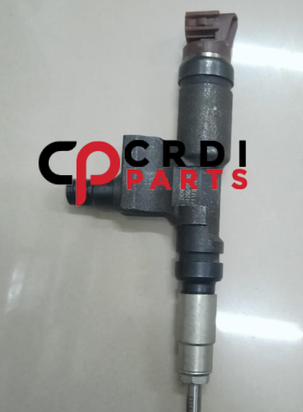Common Fuel Injector 1250/05900 For Ashok Leyland Bs6 Vehicle