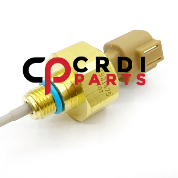 Sensor Oil Pressure Temperature Sensor 4921475 For Commins ISX Engines