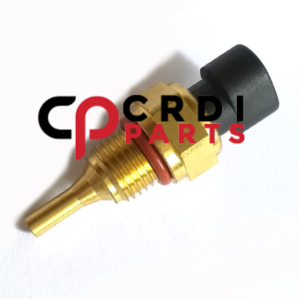 Coolant Water Temperature Sensor 4954905 For Cummins Dodge Ram Truck