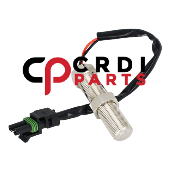 Magnetic Pickup Sensor 3039524 For Cummins Diesel Engine KTA19