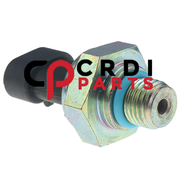 Common Fuel Pressure Sensor 4921499 For Cummins QSX ISX CM ISZ Replacement