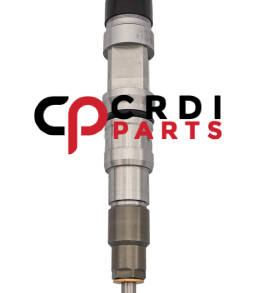 Common Rail Fuel Injector 0445120143, 0445120180 For CAT