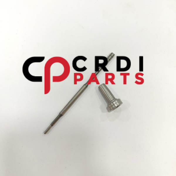 Common Rail Cr Valve F00RC01152 Suitable For 0445111139