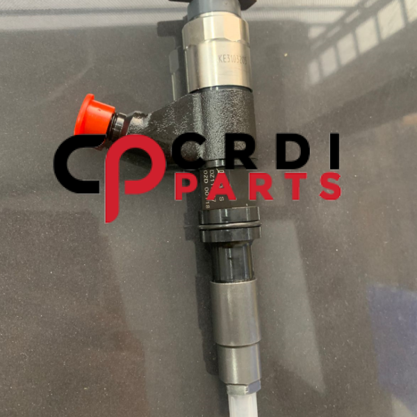 Common Rail Fuel Injector DZ117147, G3S170 For John Deere