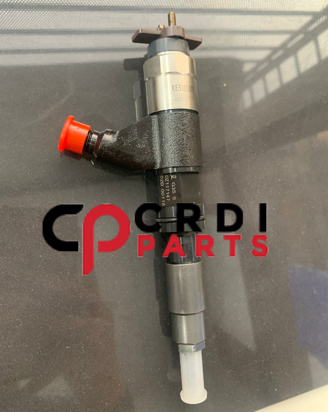 Screenshot 2024-11-14 174221 Common Rail Fuel Injector DZ117147, G3S170 For John Deere