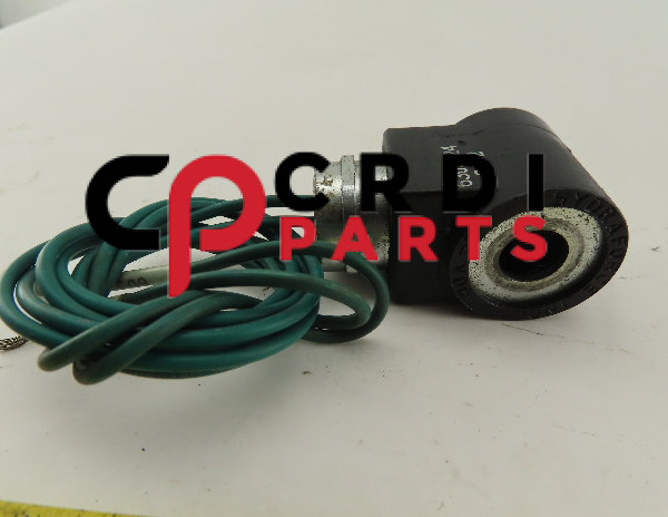Hydraforce 6305024 24vdc For Solenoid Coil 4417