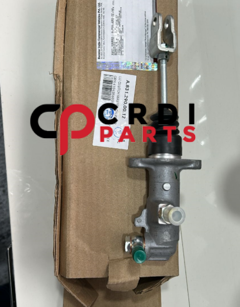 Lu Ciutch Master Cylinder A8312900012 For Bharat Benz/Fuso