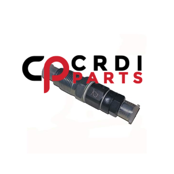 Common Fuel Injector Nozzle 23600-59325 For Toyota/ Fortuner/ Land Crueser/ Prado 5le