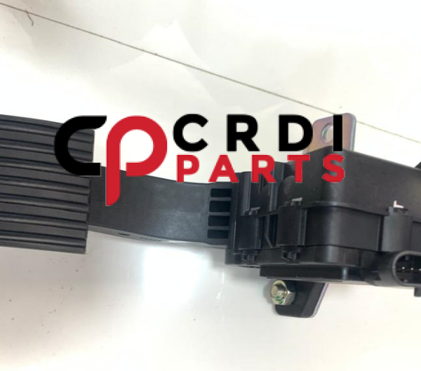 Lu Accelerator Pedal RH_LH A4003001104 For Bharat Benz/Mercedes/Fuso