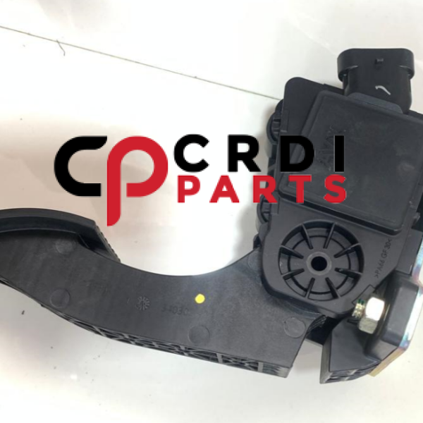 Lu Accelerator Pedal RH_LH A4003001104 For Bharat Benz/Mercedes/Fuso