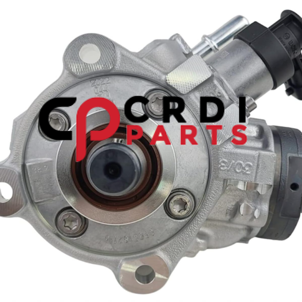 Common Fuel Injection Pump 0445020510, 04132090, 04132378 For Deutz KHD TCD2.9L4 TD 2.9L Engine