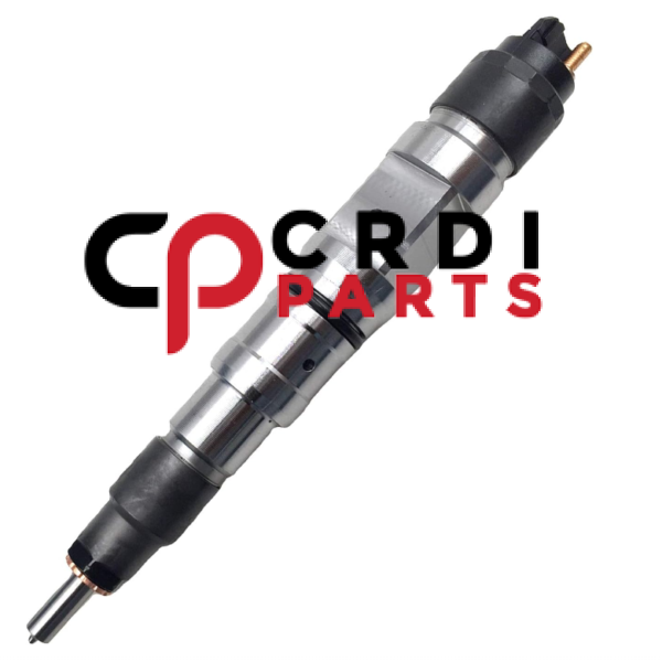 Common Fuel Injector 0445120478, 0445120477 For JAC TRUCK