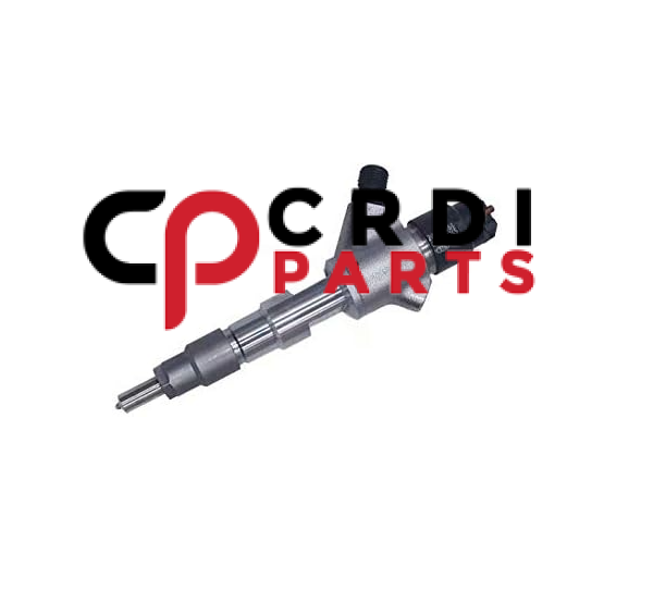 Common Rail Fuel Injector Assembly 0445120245 For GAZ Sadko Truck Diesel Engine