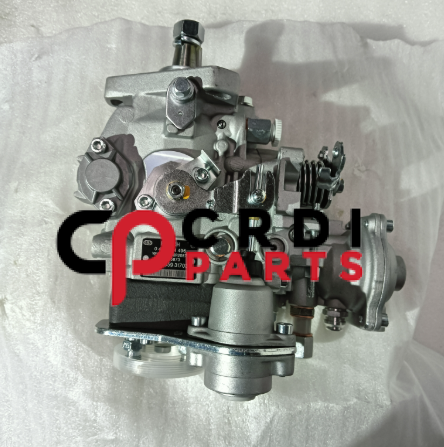 Fuel Injection Pump 0460424496, 504385873 Suitable For New Holland, Iveco Case