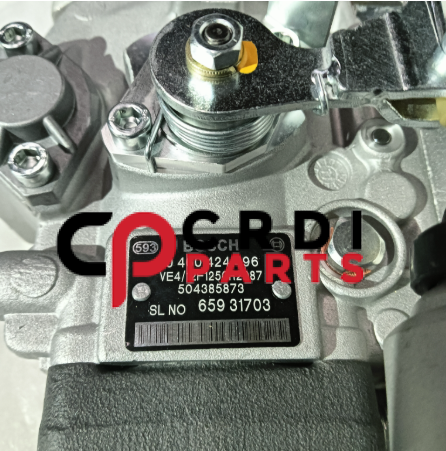 Screenshot 2024-11-19 104211 Fuel Injection Pump 0460424496, 504385873 Suitable For New Holland, Iveco Case