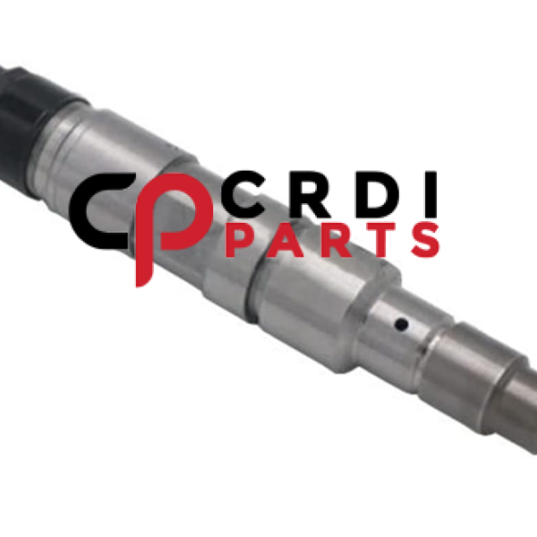 Common Fuel Injection 0445120312, 51101006156 For MAN TGA TGL TGM