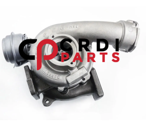 Turbocharger 720931-0002, 720931-0003, 720931-0004 For Volkswagen T5 Transporter 2.5L