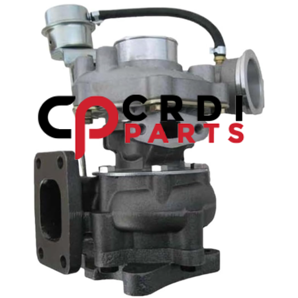 Turbocharger 465819, 465819-5003S, 465819-001, 2R0145061 For MWM 4.10T Industrial Volkswagen L80 Engine AGS 4.10TCA