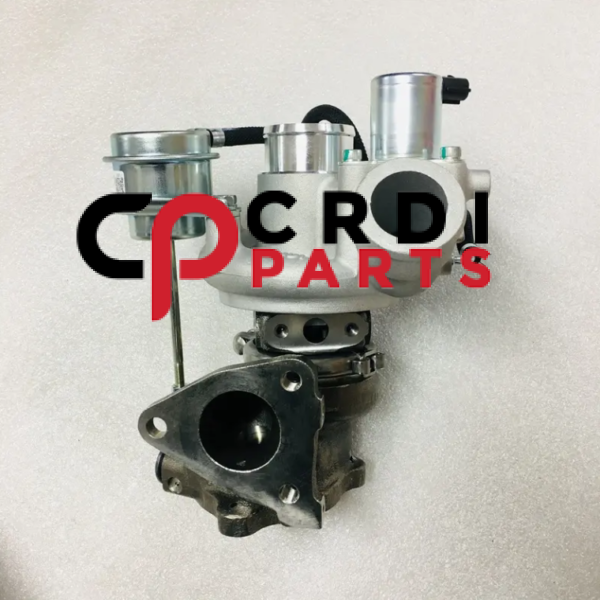 Turbocharger 49335-03210 For Haima S7 1.8T