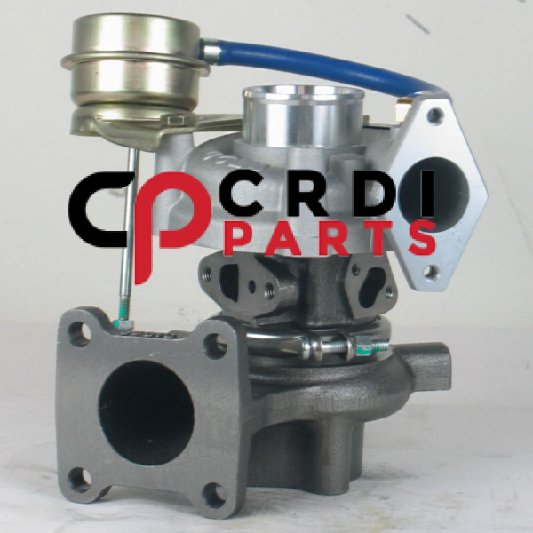 Turbochager 17201-54030 For Toyota 4 Runner 2LT, 2-LT