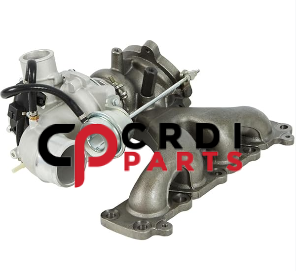 Turbocharger 53039700288 For Land Rover Evoque Ford Mondeo AJ-i4D B4204T7 Ecoboost 2.0L