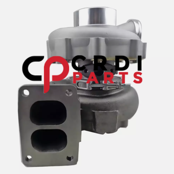 Turbocharger 3526008 For Volvo F12 TD122F TD122FG TD122 TD122FS