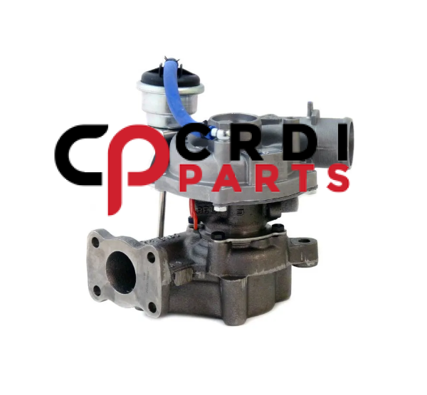 Turbocharger 53039700062, 53039880062 For Peugeot Minibus 2.2 HDi 74kW
